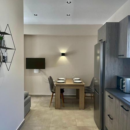 House Adelais Villa Klísmata Eksteriør bilde