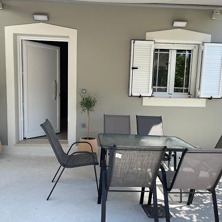 House Adelais Villa Klísmata Eksteriør bilde