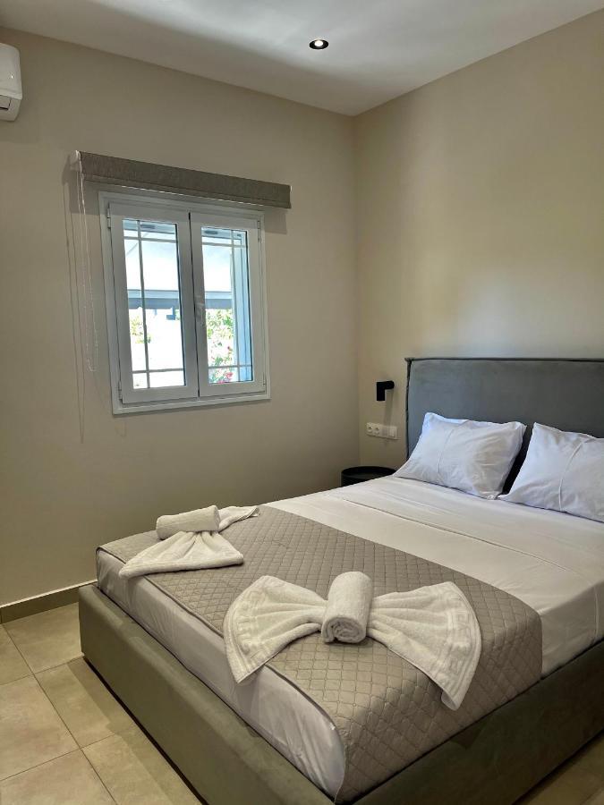 House Adelais Villa Klísmata Eksteriør bilde