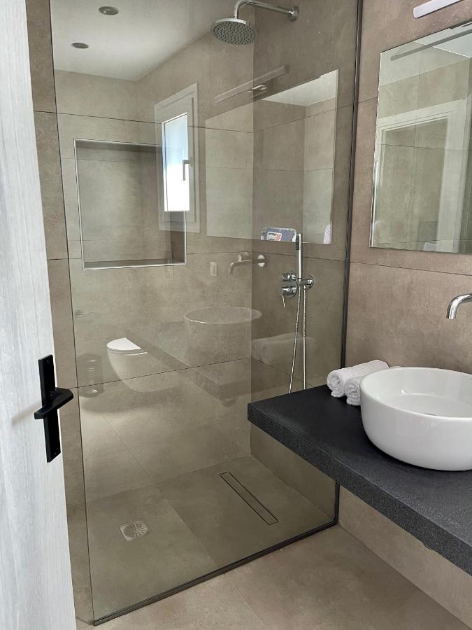 House Adelais Villa Klísmata Eksteriør bilde