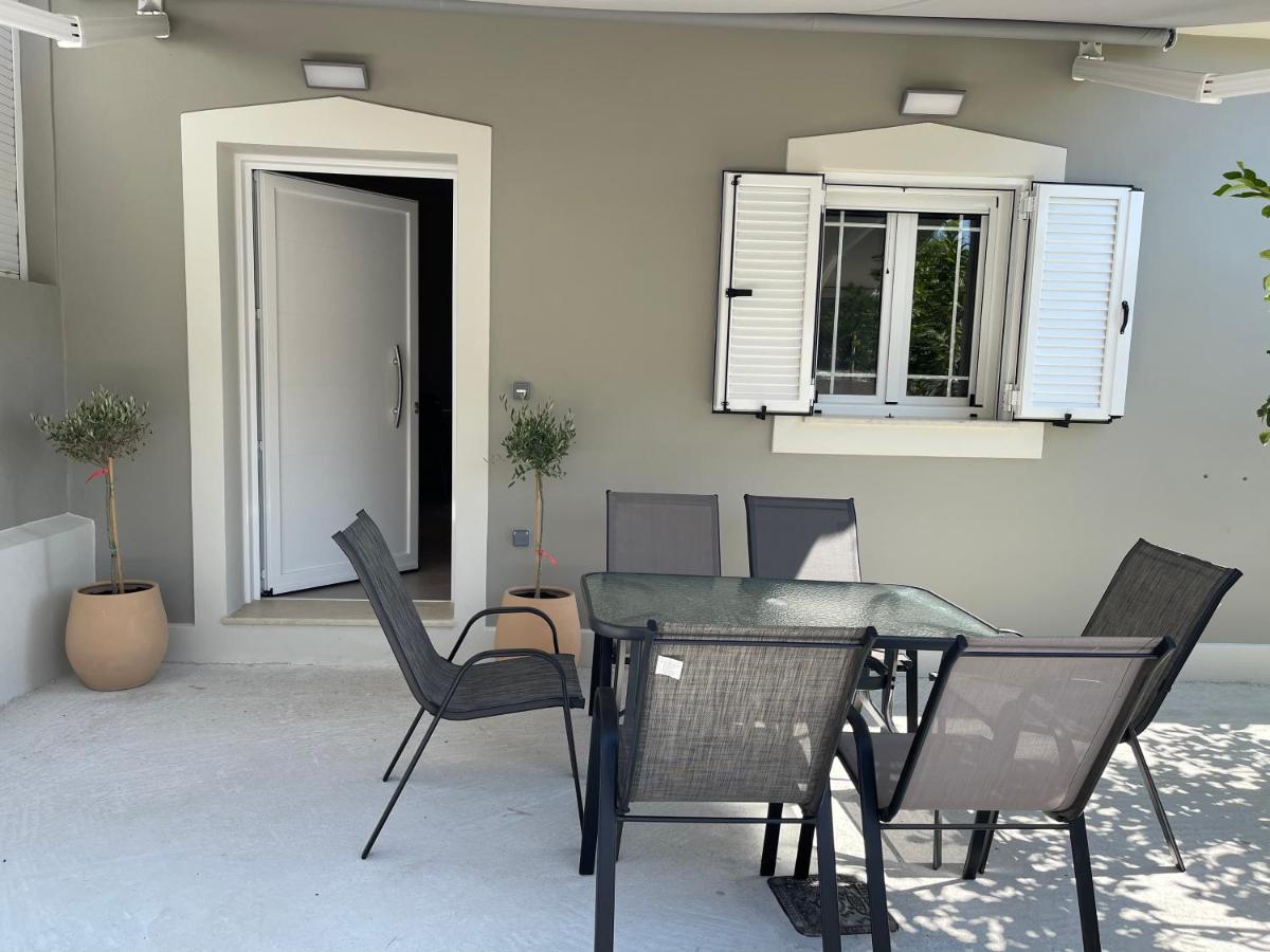 House Adelais Villa Klísmata Eksteriør bilde