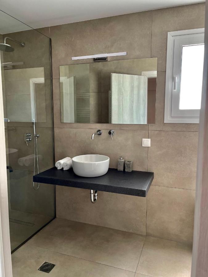 House Adelais Villa Klísmata Eksteriør bilde
