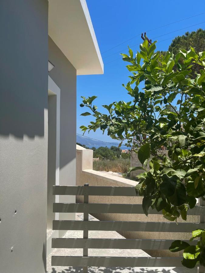 House Adelais Villa Klísmata Eksteriør bilde