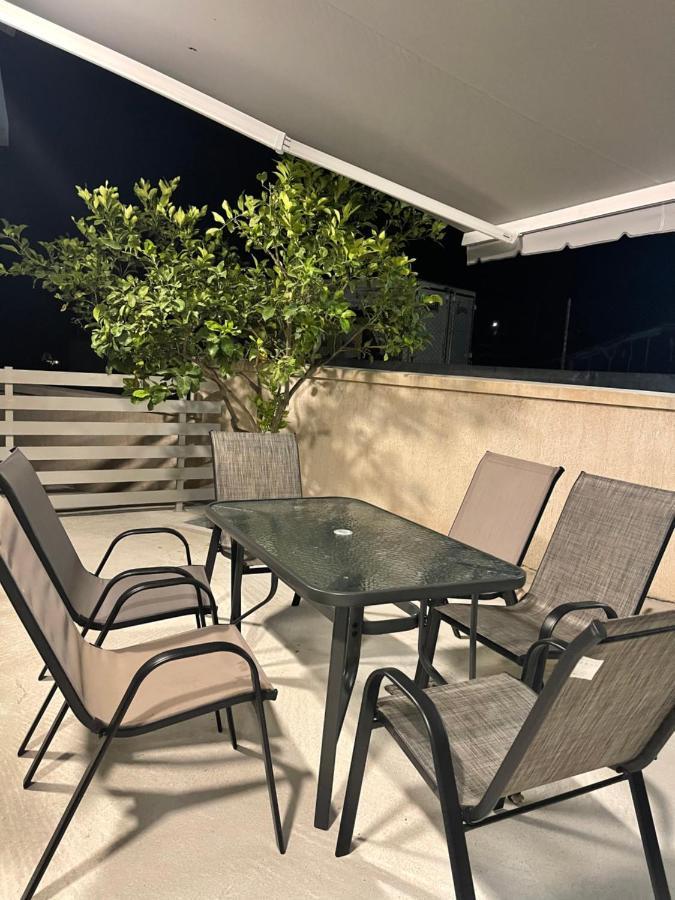 House Adelais Villa Klísmata Eksteriør bilde